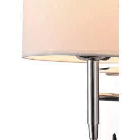 Бра Bergamo MOD617WL-01CH