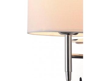 Бра Bergamo MOD617WL-01CH