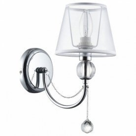 Бра Beverly FR5661-WL-01-CH