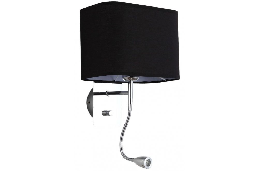 Бра Boddi LDW 6051-2 BK