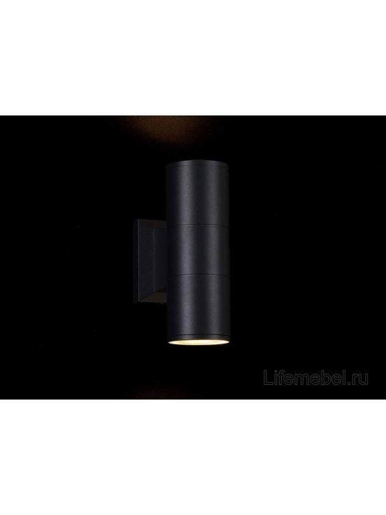 Настенный светильник Bowery O574WL-02B