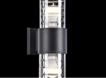 Бра Bronx O576WL-02B
