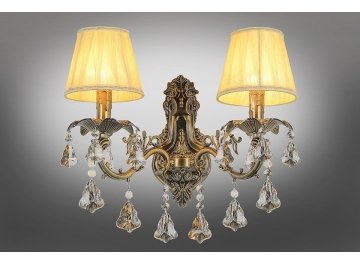 Бра Catanzaro OML-30811-02