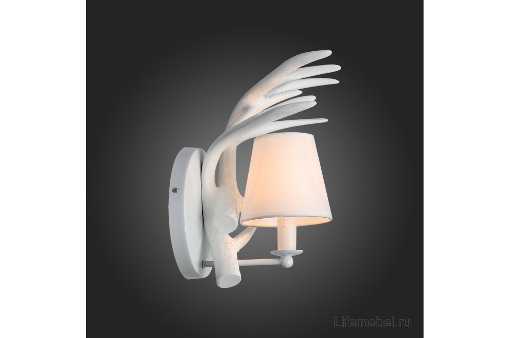 Бра Catorene SL346.501.01