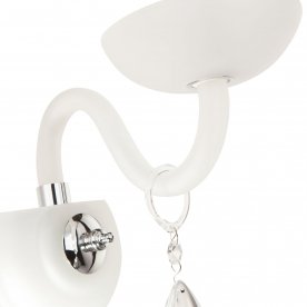 Бра Cecilia DIA011WL-01W