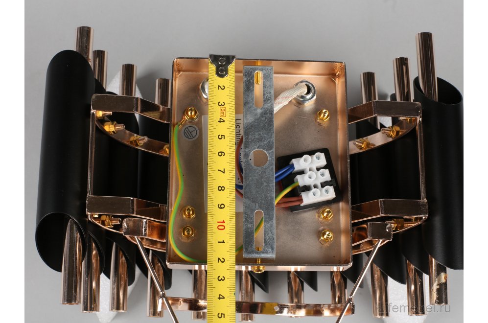 Бра Certaldo OML-81801-02