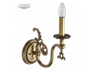 Бра Chiaro Габриэль 9 491022401