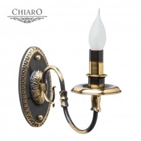 Бра Chiaro Паула 411022301