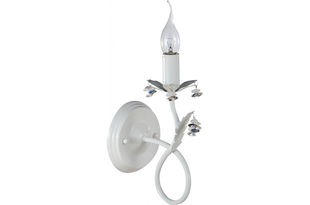 Бра CRISTINA AP1 WHITE