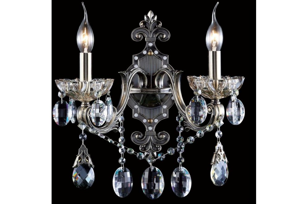 Бра Crystal Lux Absolut AP2