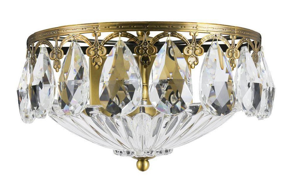 Бра Crystal Lux Canaria AP2