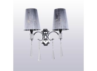 Бра Crystal Lux Joy AP2