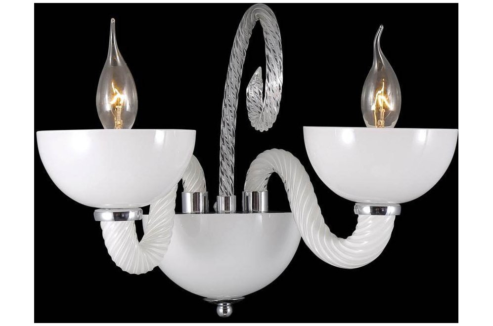 Бра Crystal Lux Margo AP2