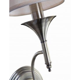 Бра Dalia FR2005WL-01BZ