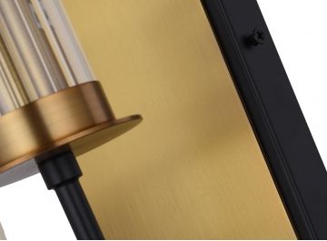 Бра Delavera SL336.301.02