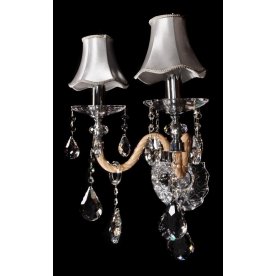 Бра LDW 66249-2 WT