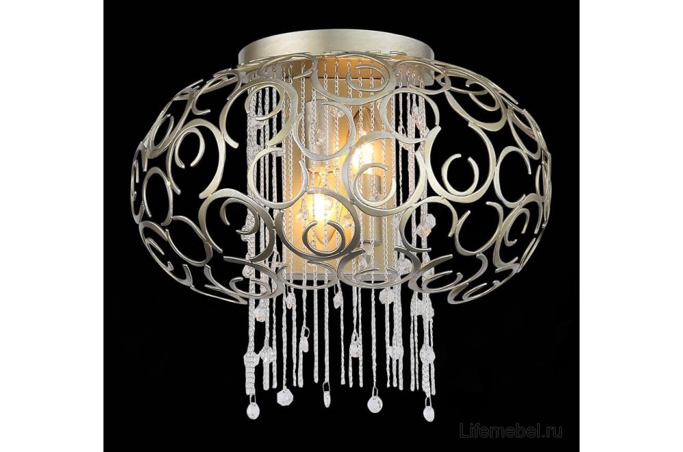 Бра Dolcima SL1101.201.02