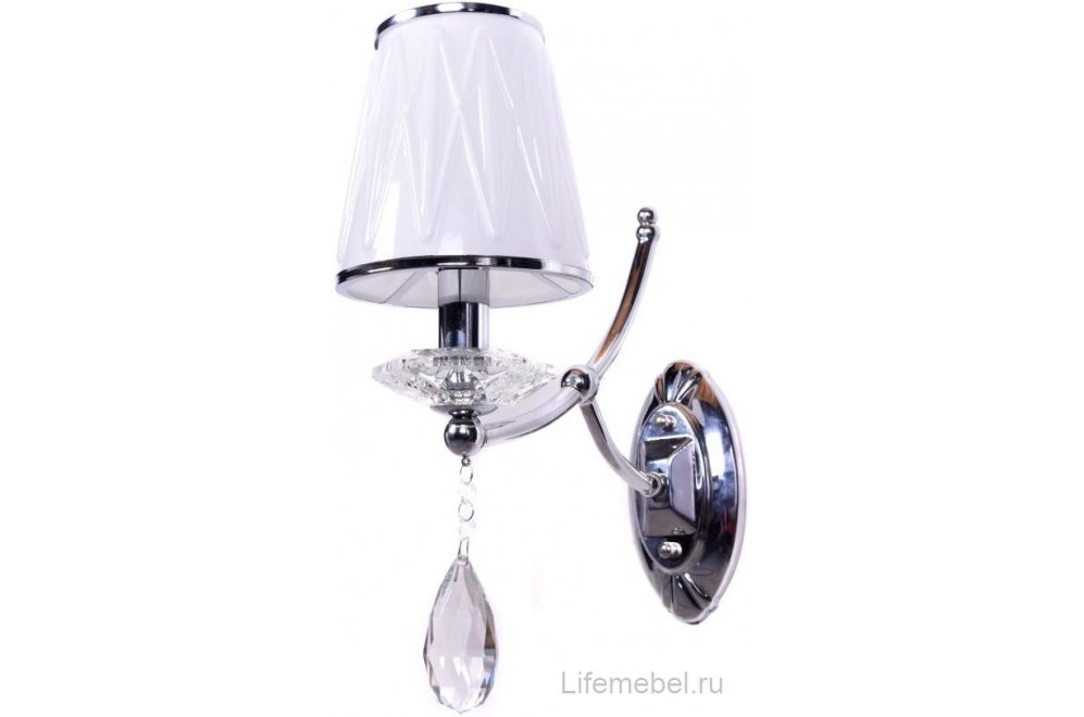 Бра Dominni LDW 9268-1 CHR
