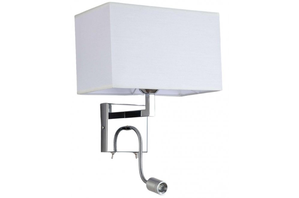 Бра Dotti LDW 6050-2 WT