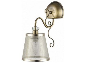 Бра Driana FR2405-WL-01-BZ