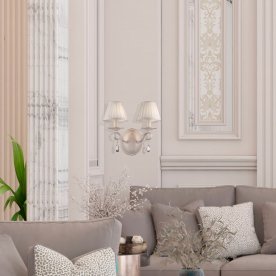 Бра Elegant 4 ARM172-02-G