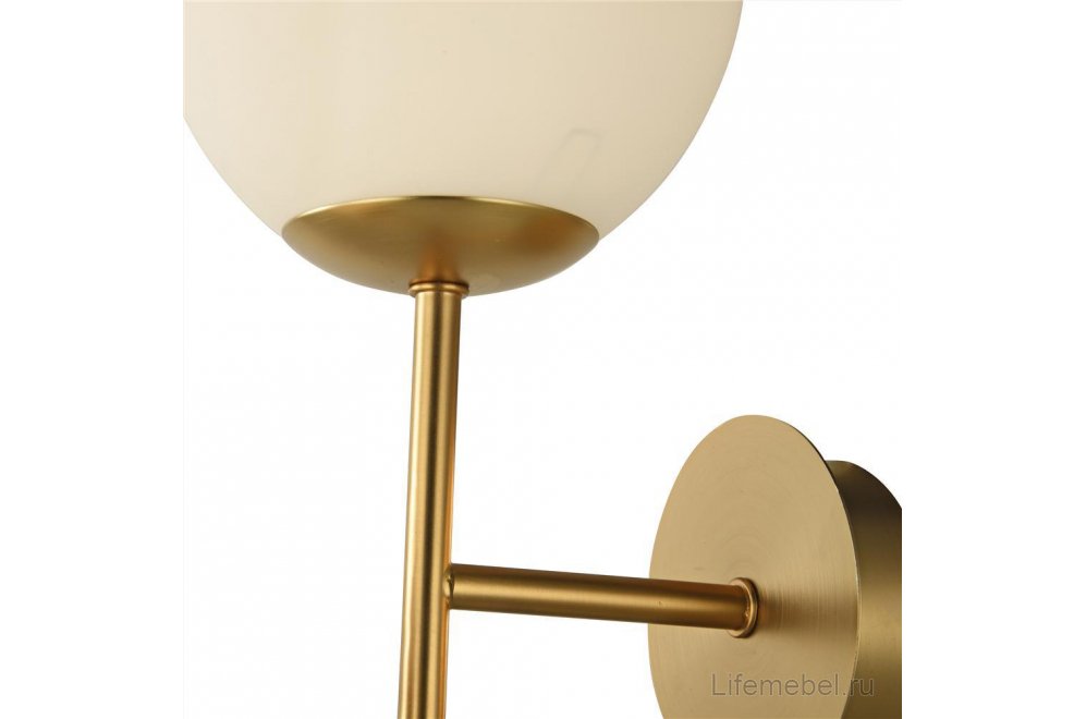 Бра Erich MOD221-WL-02-G