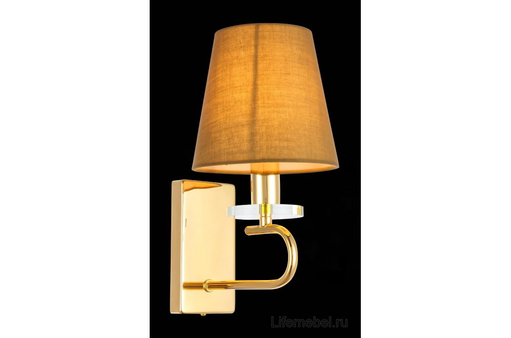 Бра Escalla SL1139.201.01