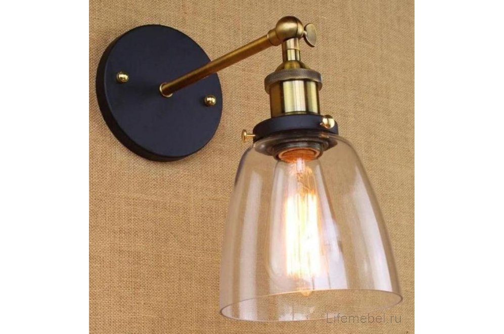 Бра Fabi LDW 6800