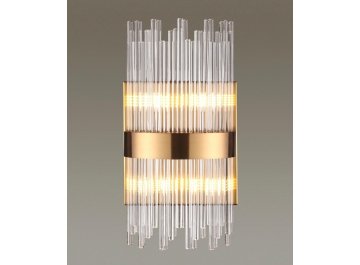 Настенный светильник Focco 4722/4W