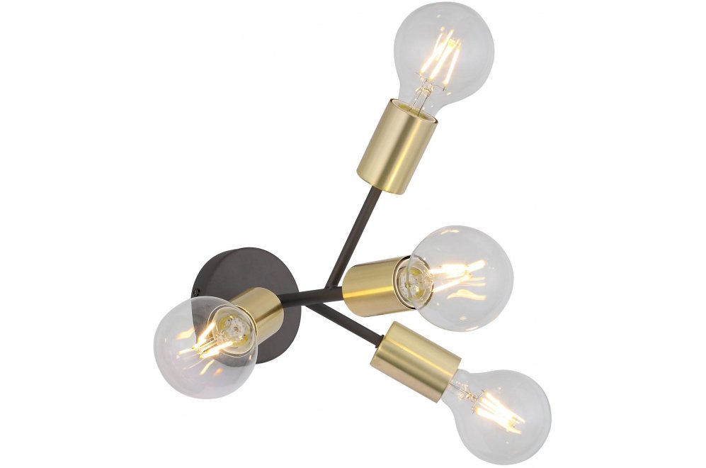 Бра Foglione SL437.401.04