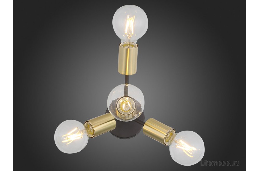 Бра Foglione SL437.401.04