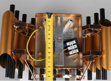 Бра Fontevivo OML-81901-02