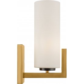 Бра MOD089WL-01BS