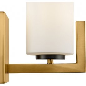 Бра MOD089WL-01BS