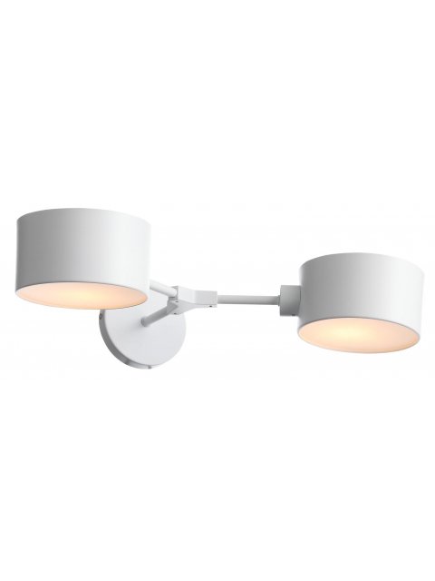 Настенный светильник Gimento SLE183501-02