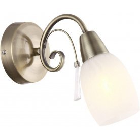 Бра Globo Forrest 54645-1W
