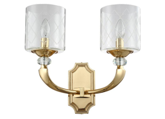 Бра GRACIA AP2 GOLD