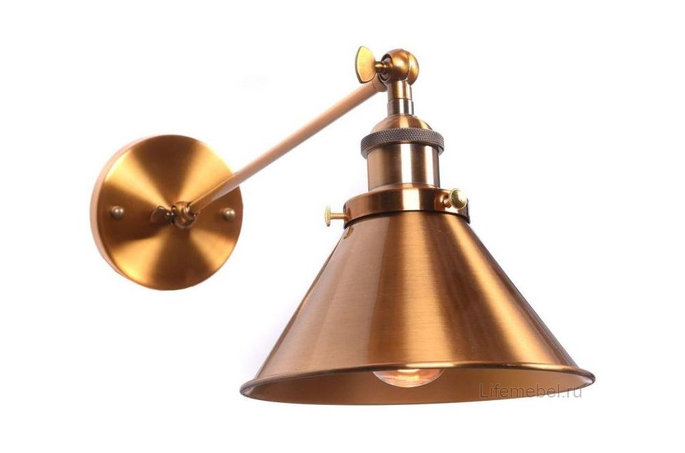 Бра Gubi LDW B016-1 MD