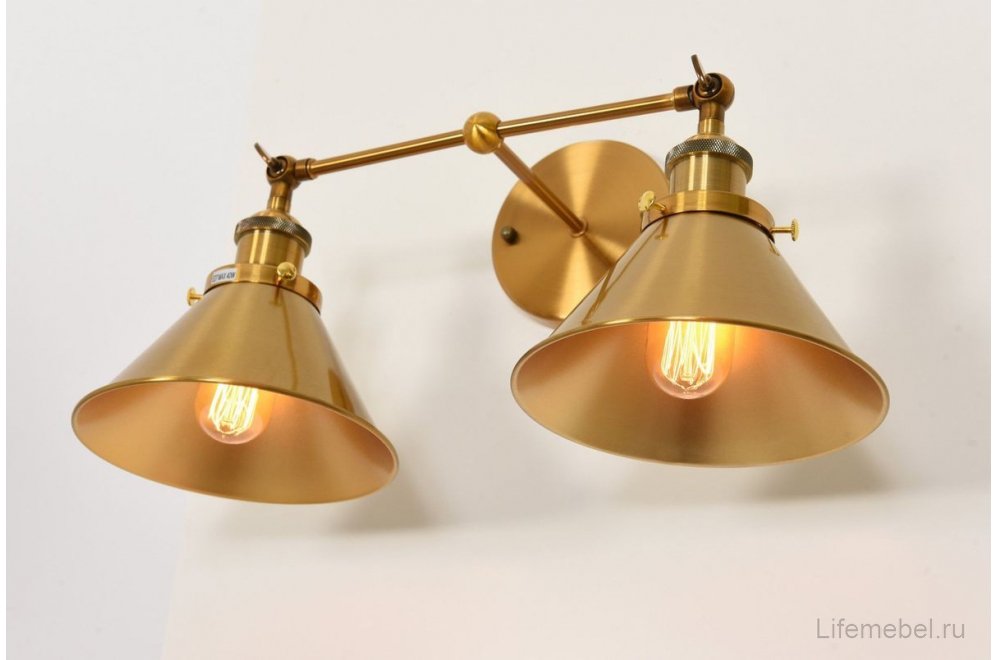 Бра Gubi LDW B018-2 MD