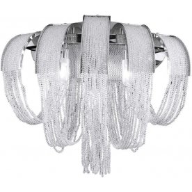 Бра Heat AP2 Crystal