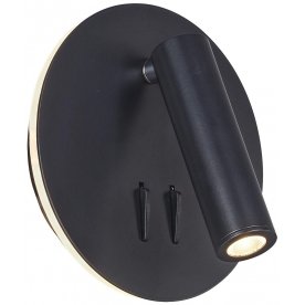 Бра Ios 176 C176-WL-01-6W-B