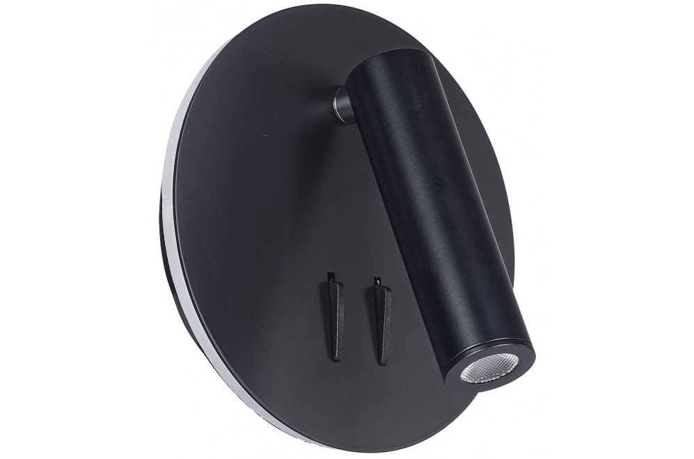 Спот Ios 176 C176-WL-01-6W-B