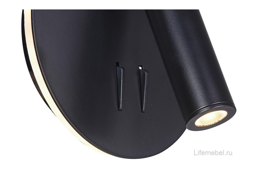Спот Ios 176 C176-WL-01-6W-B