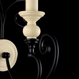 Бра Karina H631-WL-01-B