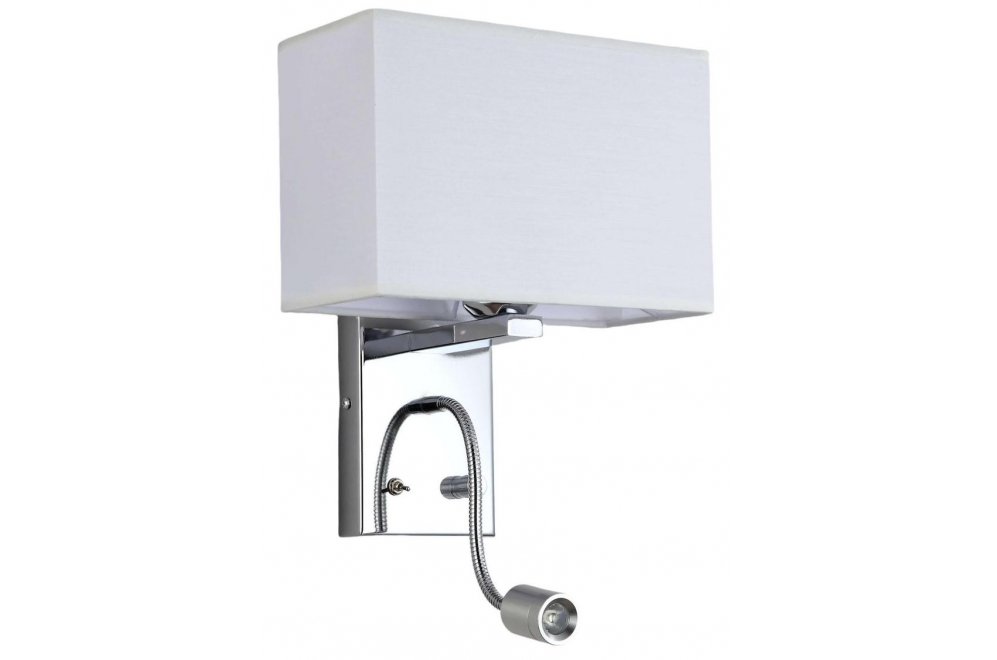 Бра Kasni LDW 6053-2 WT