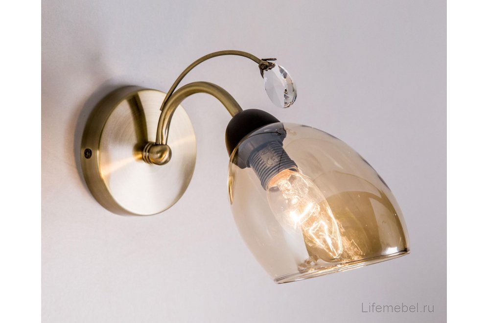 Бра Комета CL108315