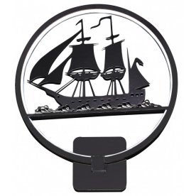 Бра Корабль 074110,4