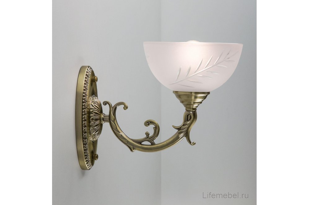 Бра Кремона CL406313