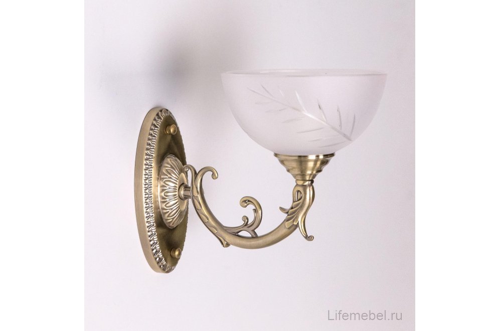 Бра Кремона CL406313