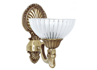 Бра Кристалл 2067/1.А